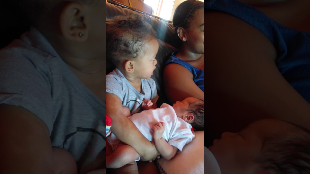 Taylors Terrible/ cute 2's . South afica toddler goes viral in 2 days