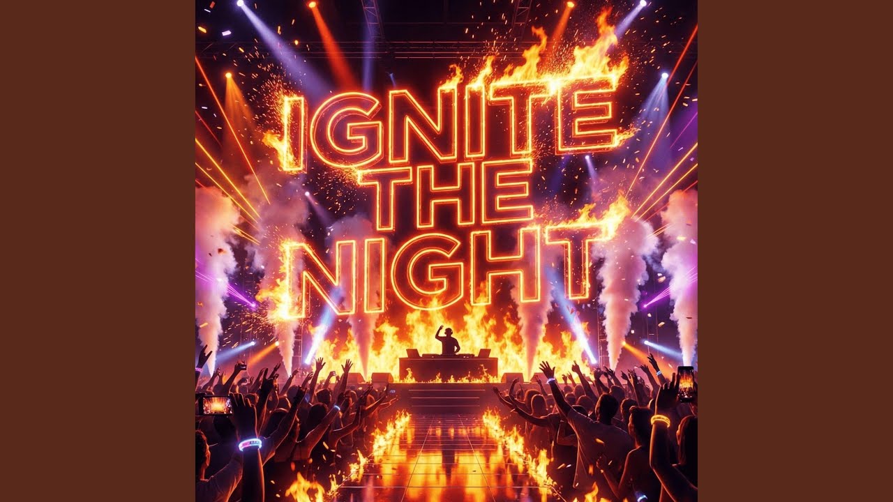 Ignite The Night