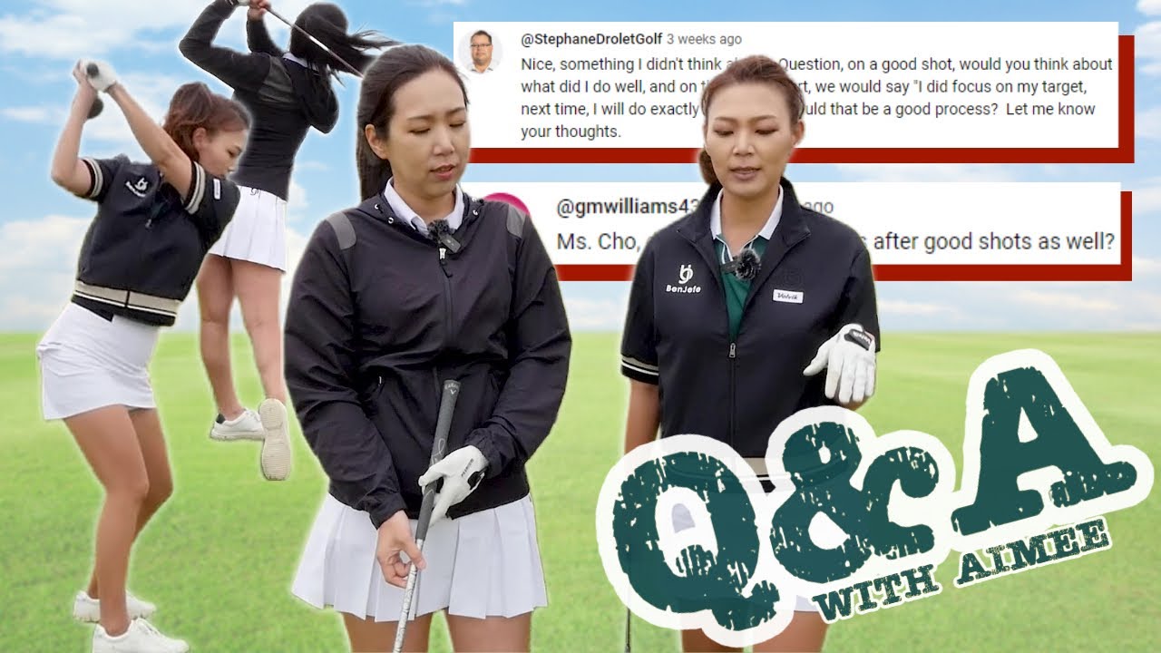 Pro Tip: Do THIS If You Want To Make Winning A Habit! | Good Golfers Do This (Ep. 6)