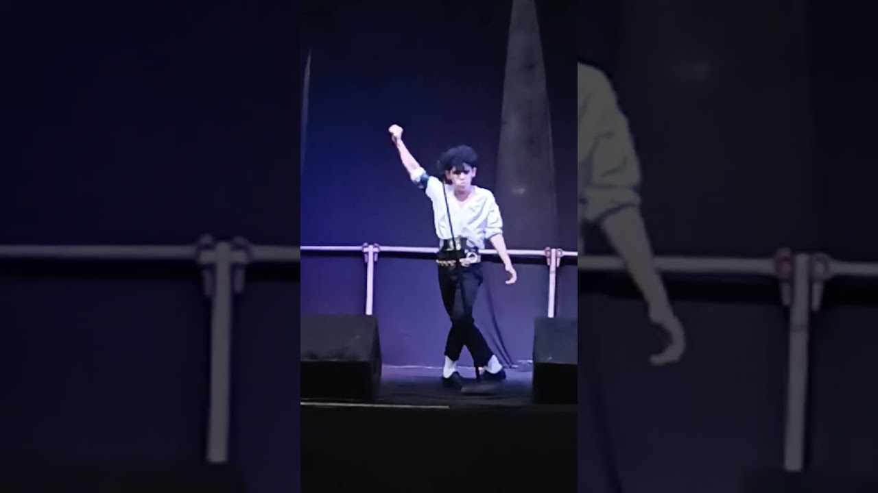 Adrian Cortês - Dirty Diana (michael jackson)