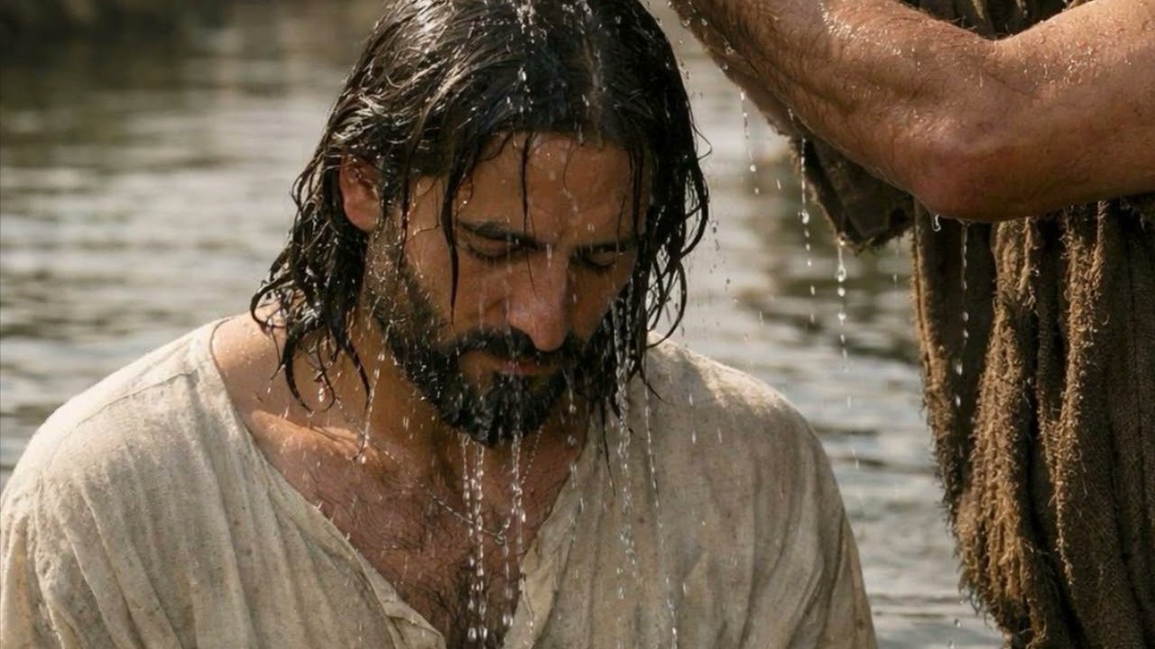 Jesus my Savior 
