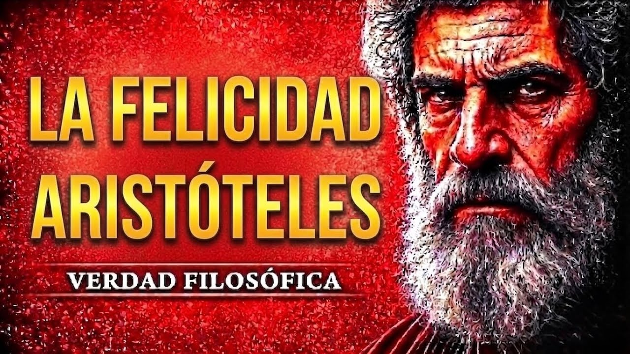Descubre la Verdad Filosófica de la Felicidad: Placer vs Virtud Según Aristóteles