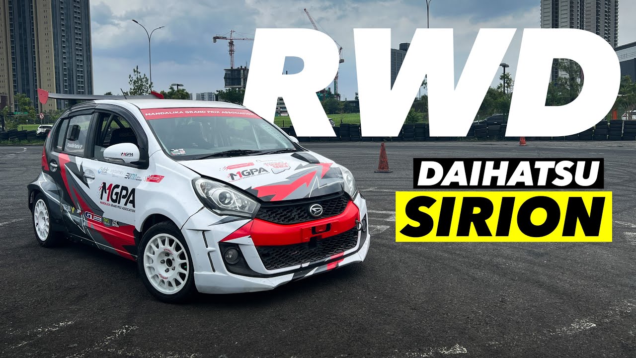 RWD SIRION 
