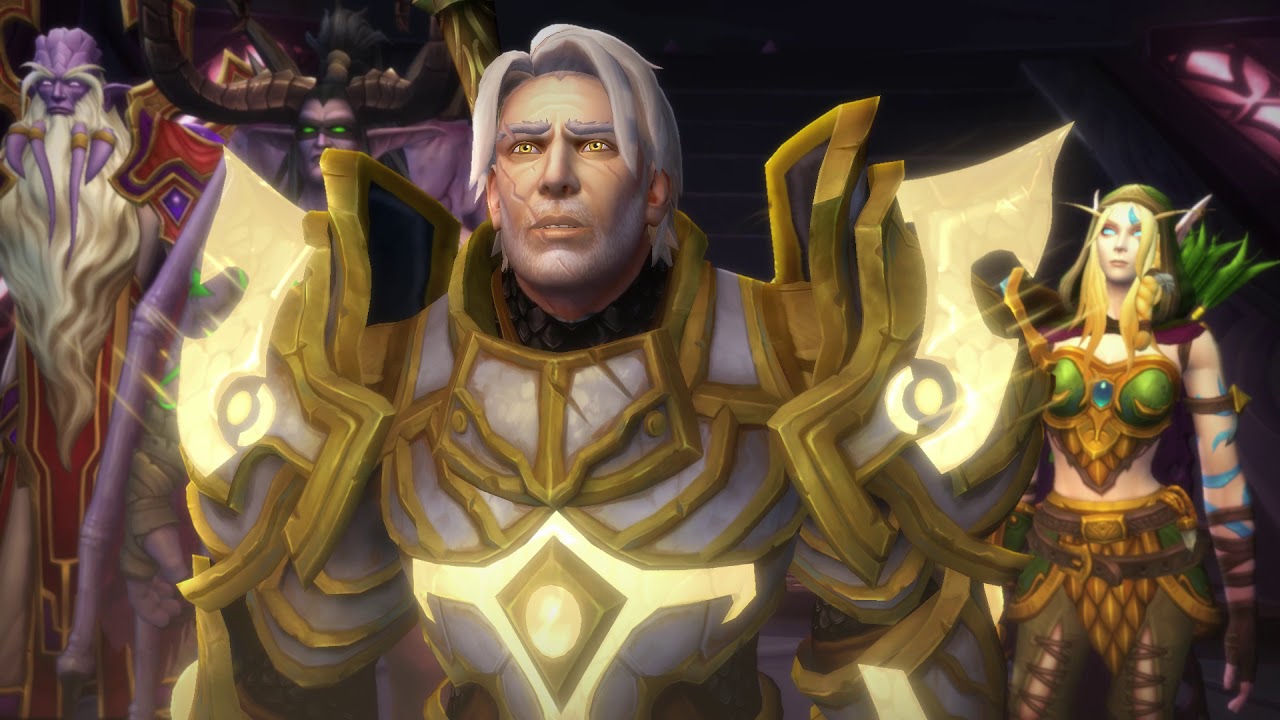 El Camino hacia Argus