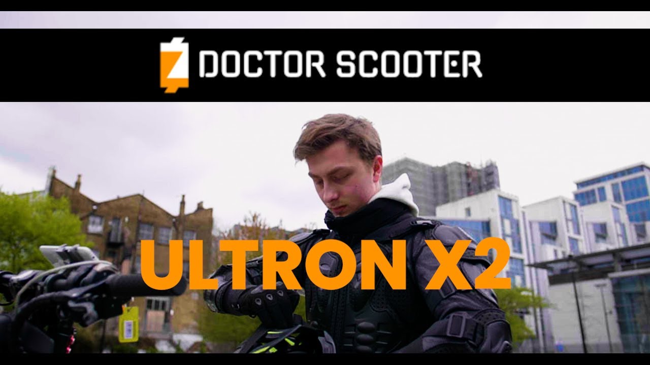 Featured rider: 
