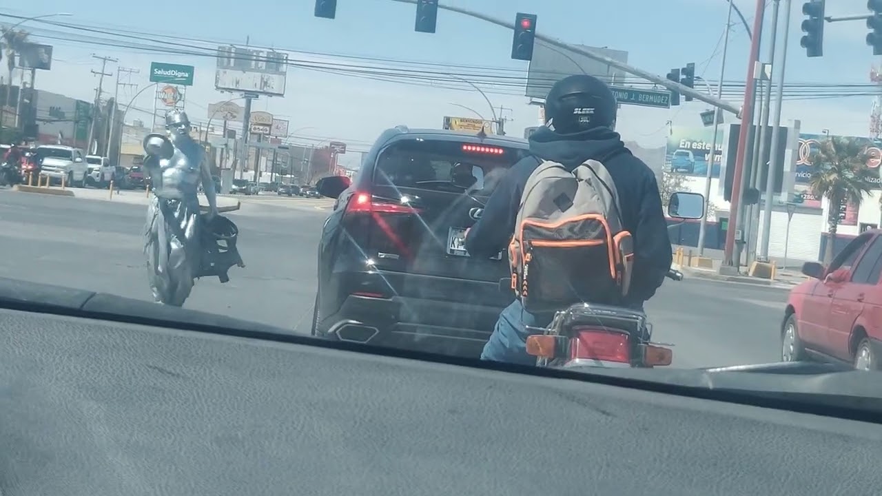 famosa maquila cd Ju&aacute;rez