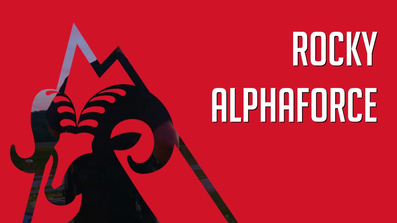 Rocky Alpha Force - Testimonial Video