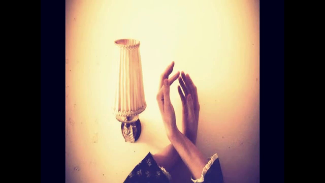 Mounika - Stay Here