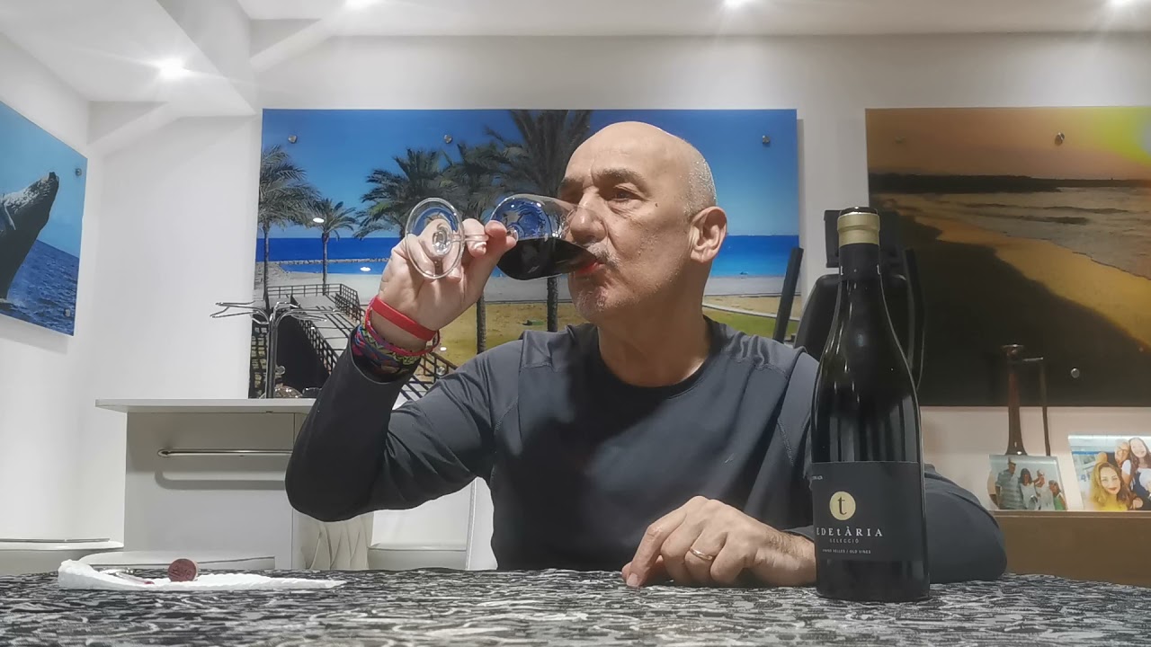 Edetària Selecció 2016