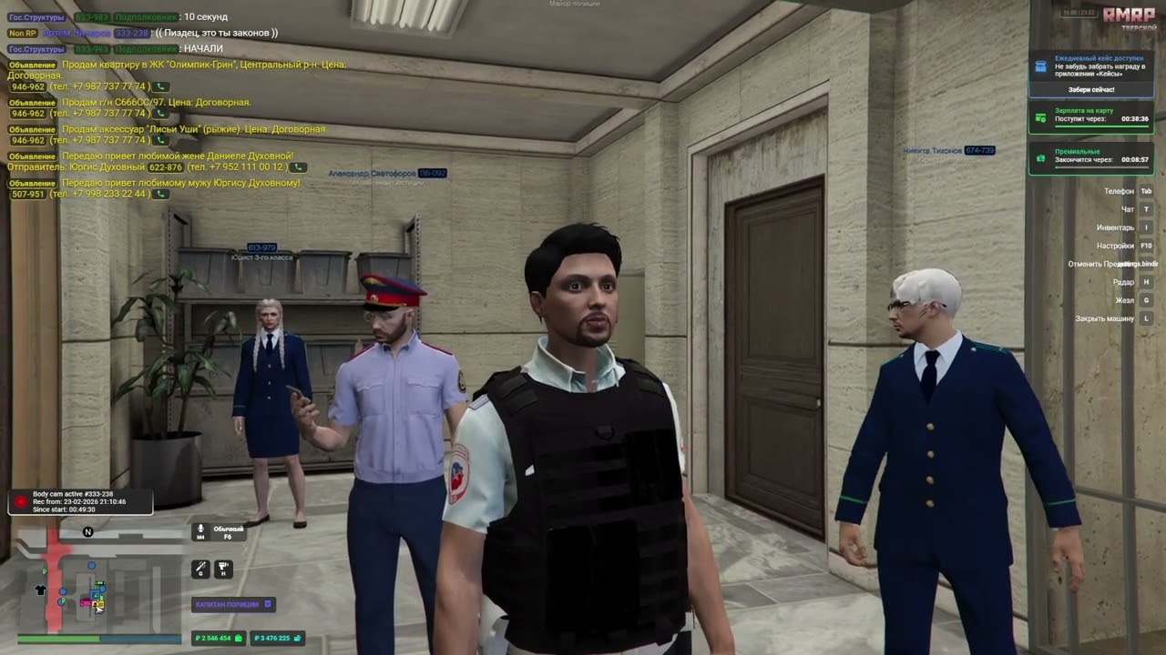 Добротный Кухан от Пародии на медийку