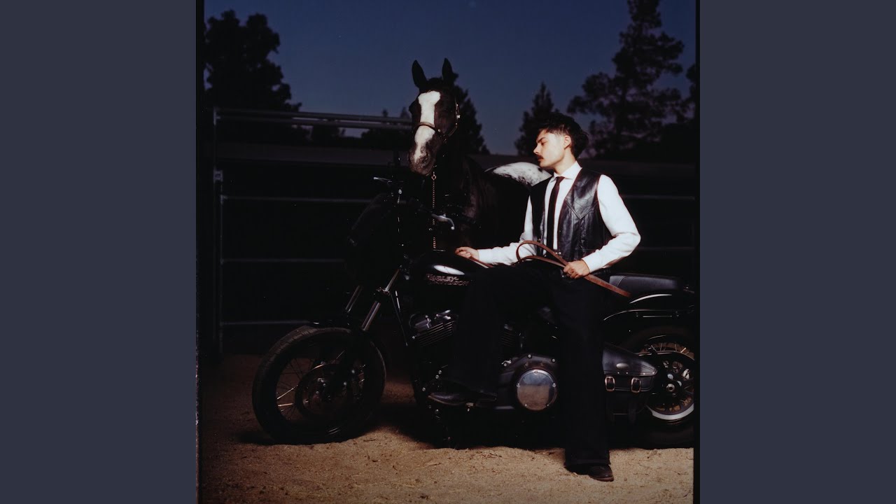 SADDLE UP