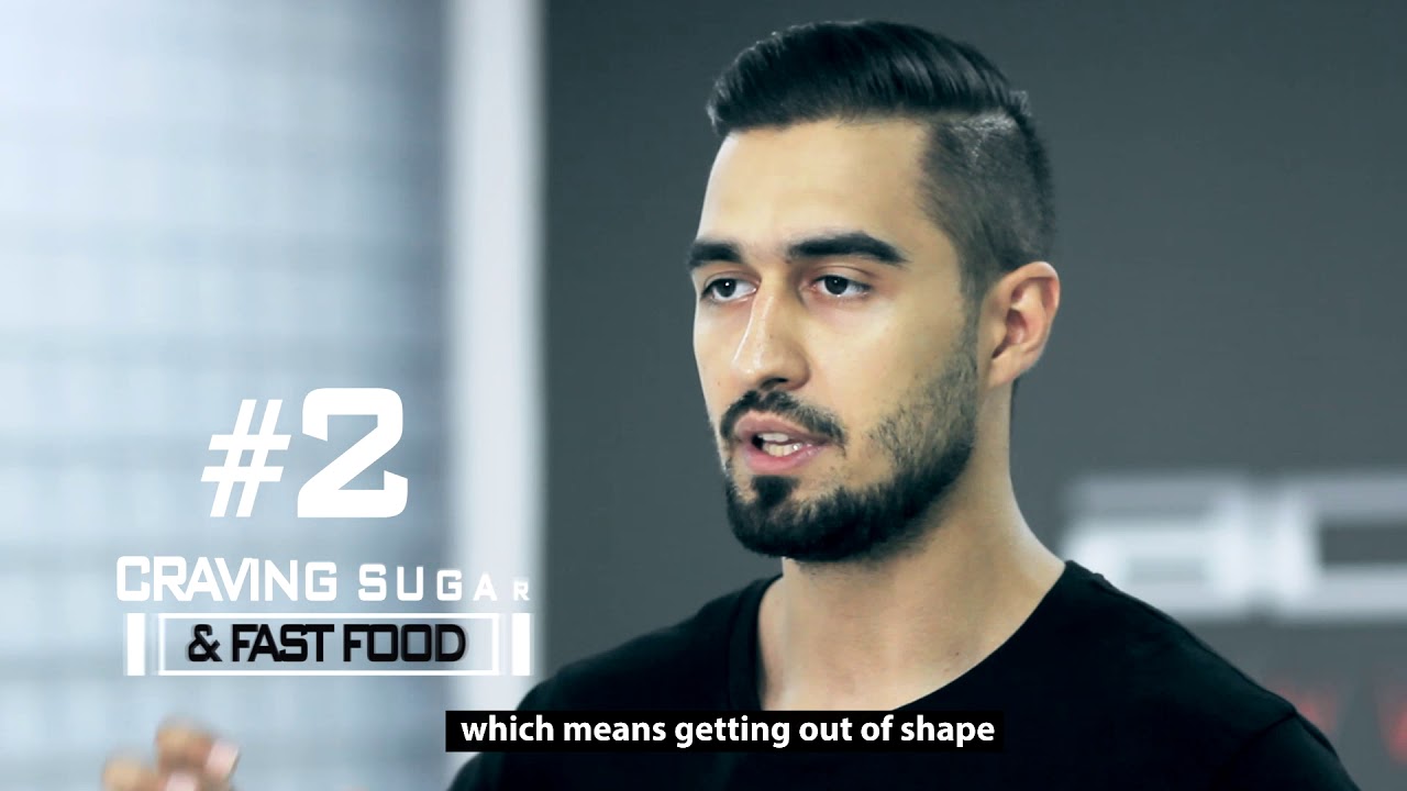 | Body Design UAE | How do People Get out of Shape?