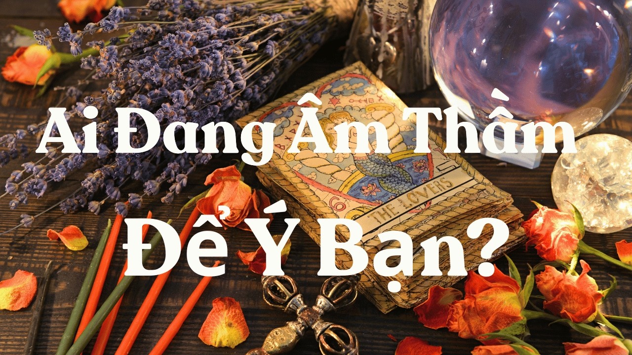 Ai Đang Âm Thầm Để Ý Bạn?Sự Thật Khiến Bạn Bất Ngờ