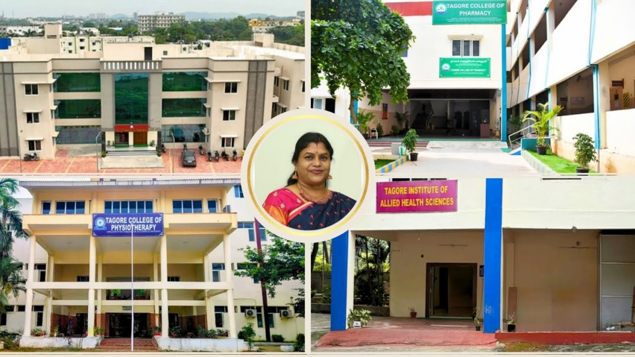 Tagore Group of Institution | Induction Programme | 2025