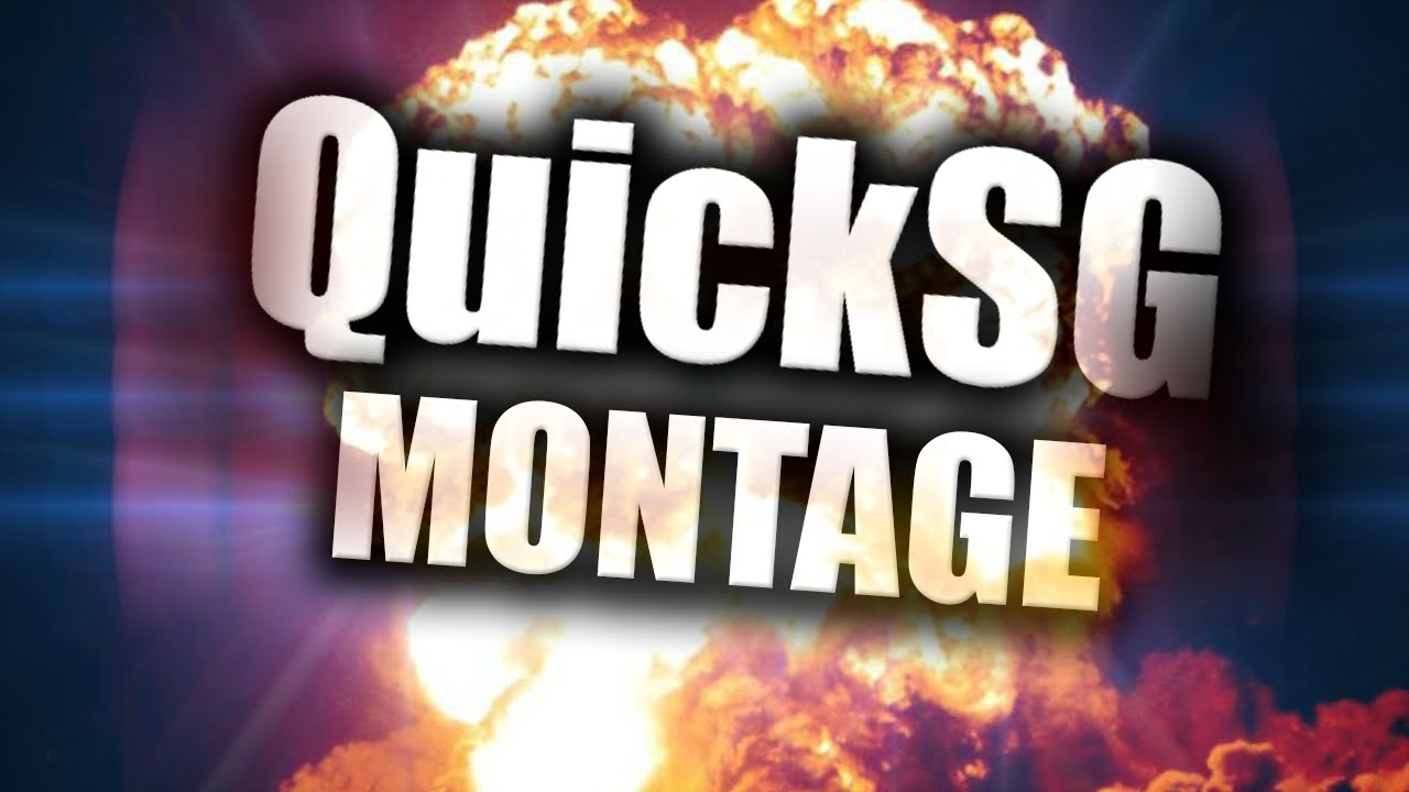 Fear |A QuickSG Montage| Montage Friday #2 |&hearts;  inspired by CreeperFarts