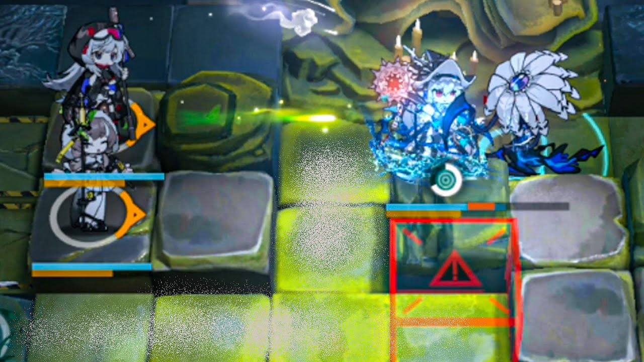 Give Specter 2 Wandering Medics To Fight Crazy Sea Reaper