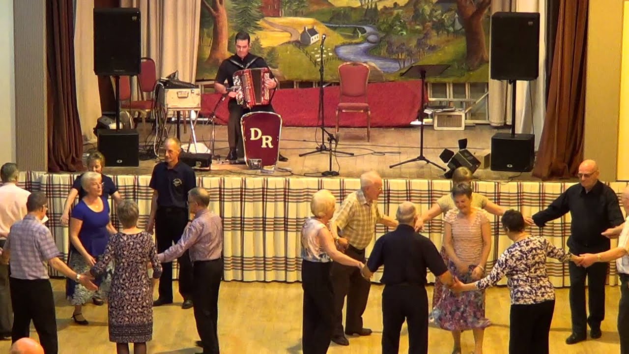 Donal Ring Jnr & Terry McCarthy -part 4 of 10