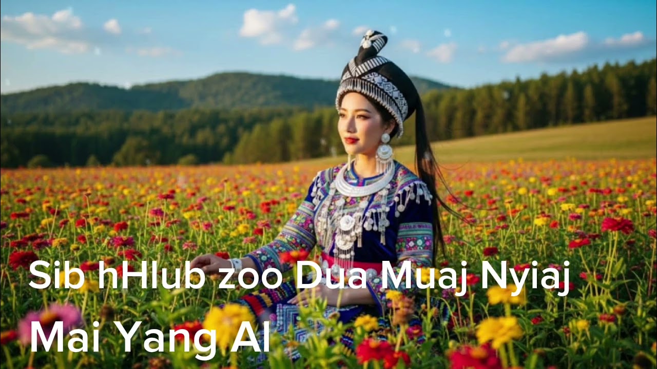 Sib Hlub Zoo Dua Muaj Nyiaj Mai Yang Al