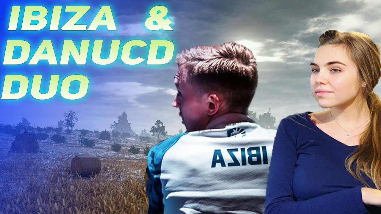 IBIZA DUO WITH DANUCD !