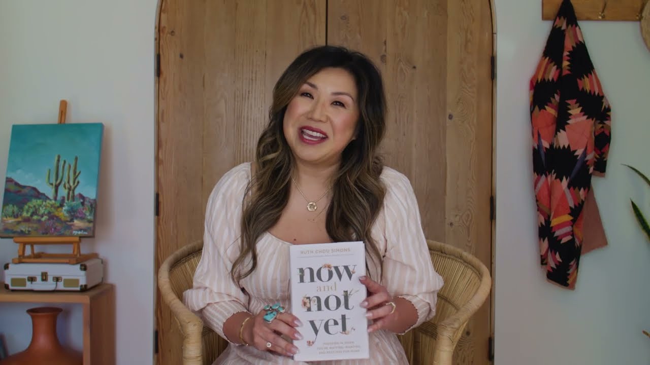 Now And Not Yet | TRAILER