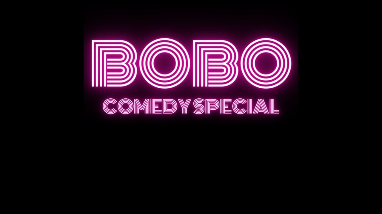 Roger Naldo Comedy Special - BOBO