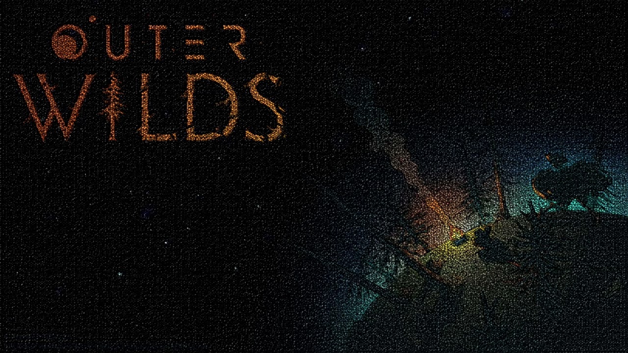 [Original tempo] Outer Wilds 