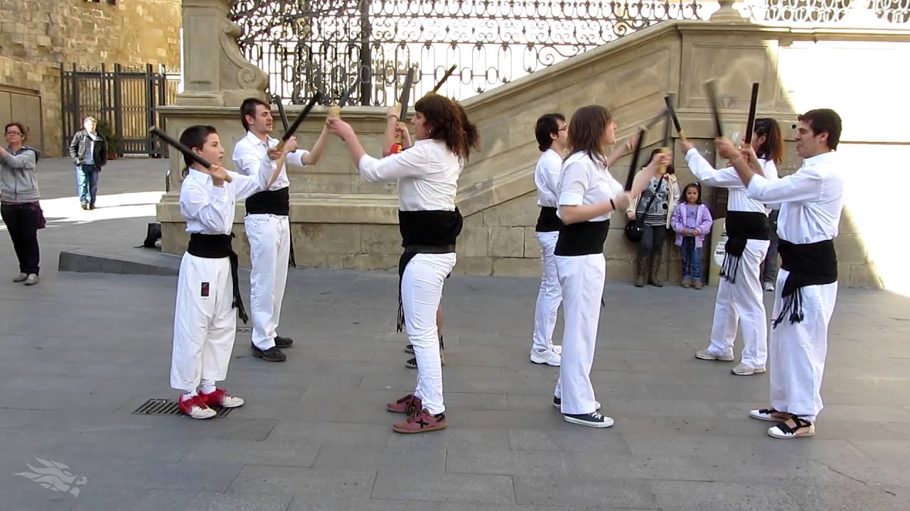 BASTONERS DE LLEIDA II