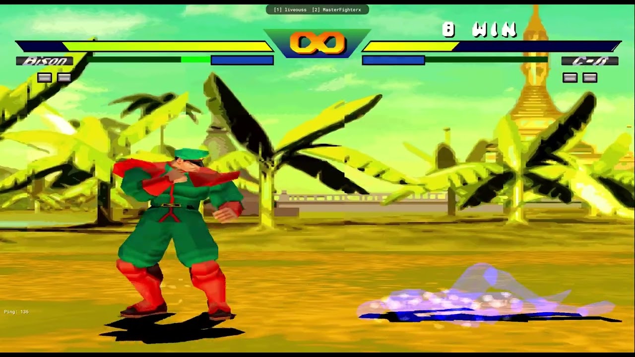 𝐒𝐓𝐑𝐄𝐄𝐓 𝐅𝐈̇𝐆𝐇𝐓𝐄𝐑 𝐄𝐗 𝐏𝐋𝐔𝐒 𝐀𝐋𝐏𝐇𝐀 𝐎𝐍𝐋𝐈̇𝐍𝐄 (P1Liveouss-P2Masterfighterx)