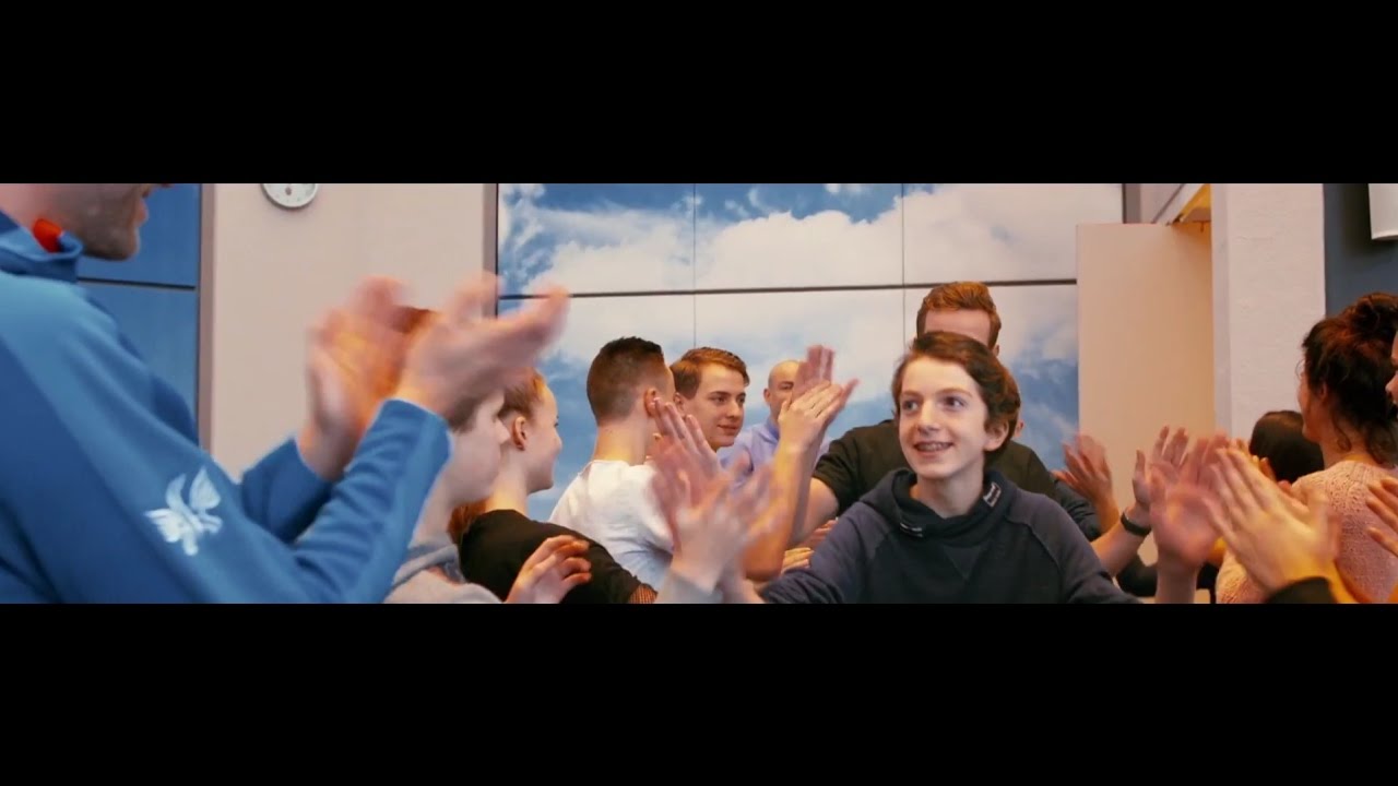De behandeling van Yes We Can Clinics
