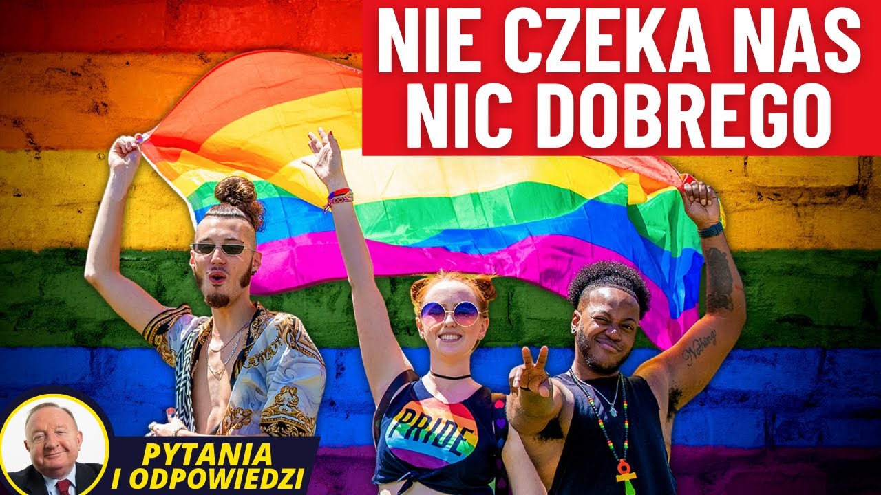 Rewolucja komunistyczna postępuje. Lista rzeczy zabronionych się wydłuża, a ludzie są coraz głupsi