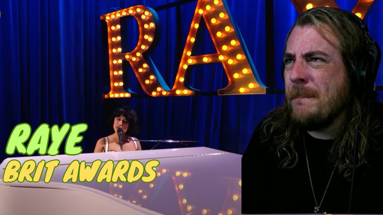 Она просто делает это со мной | Женщины, которые зажигают 💜 | Рэй (Brit Awards)