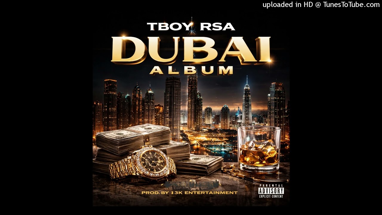 Tboy rsa soft vibes