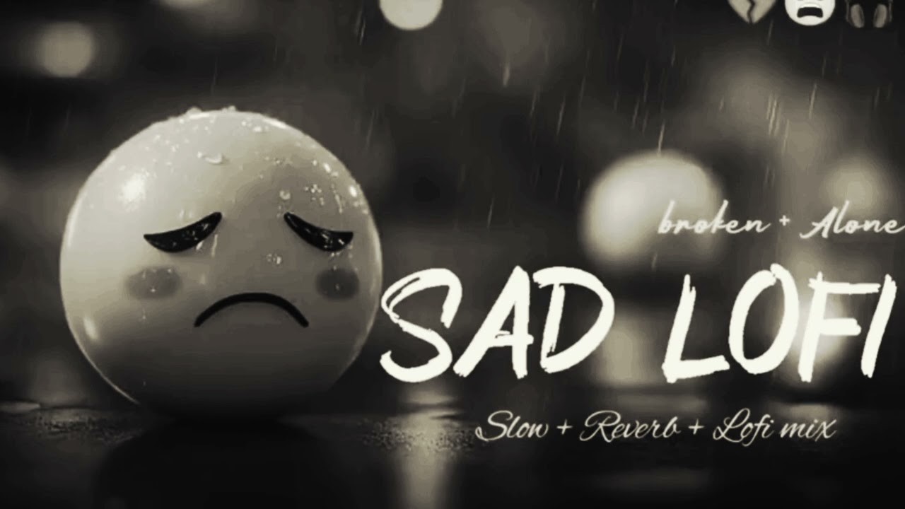 “Silence of a Broken Heart: Memories in the Quiet Night, A Lonely song #trending #songs lofi 