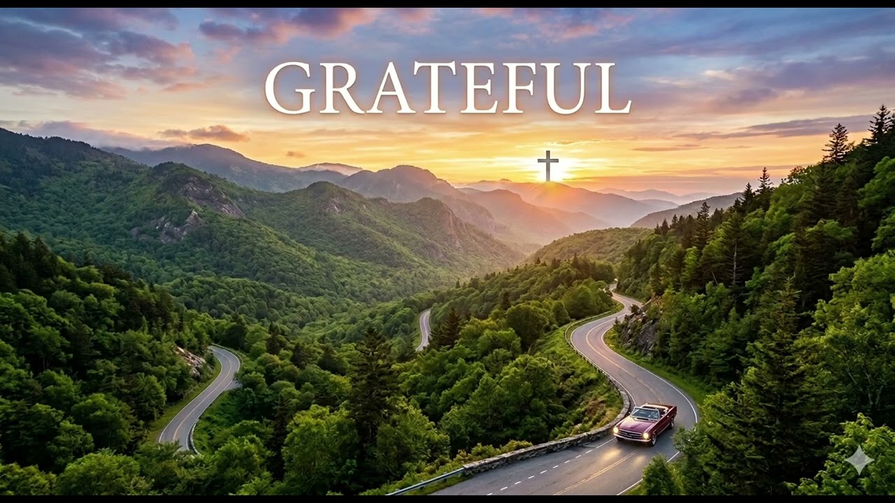 Grateful 