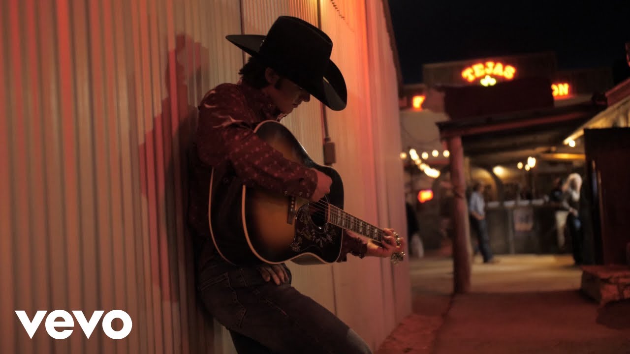 Garrett Talamantes - 8 Seconds