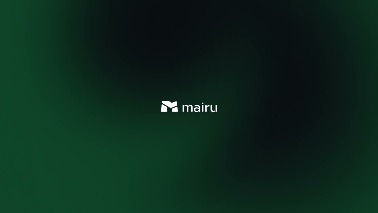 Descubre Mairu