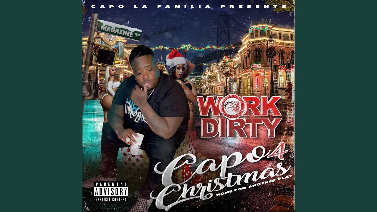 Get Bankroll (feat. King Hot & Tony Rashad)