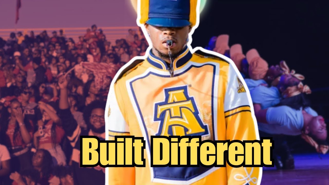 Why HBCUs Are Built Different 