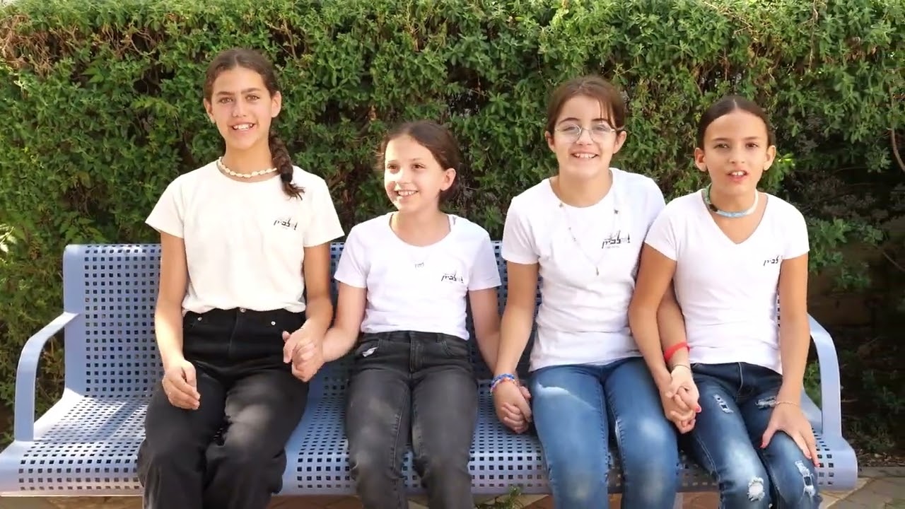 לב רן  קליפ עידוד לחיילים וכוחות הביטחון