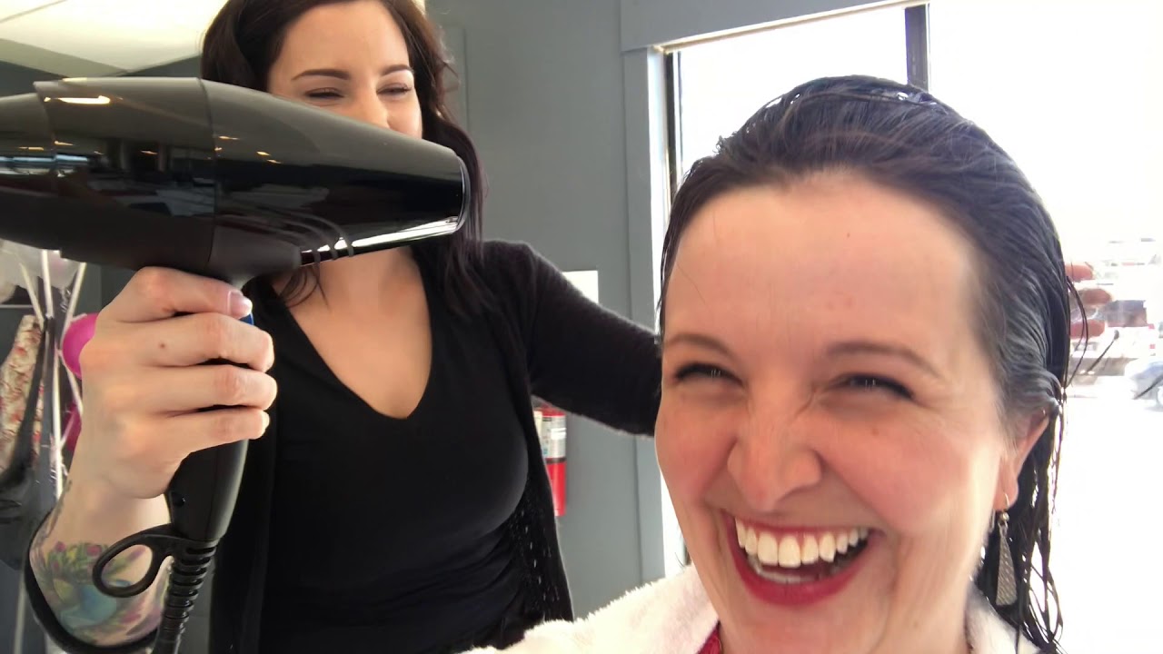 Blo Blow Dry Bar