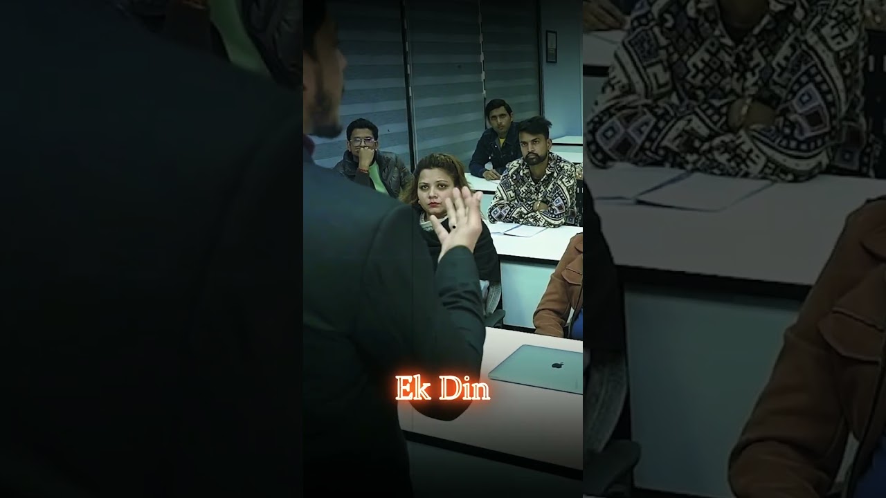 Ek din&hellip; main bhi market jeetunga!