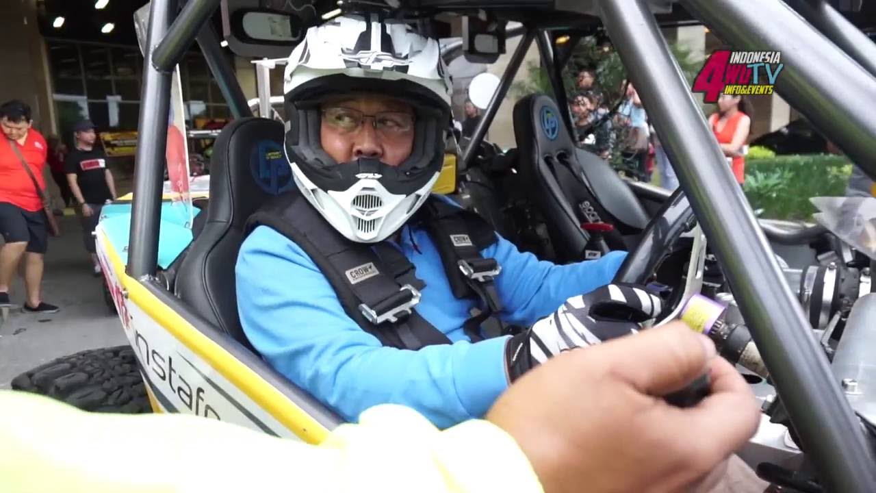 Urban Offroad Yogyakarta 2016