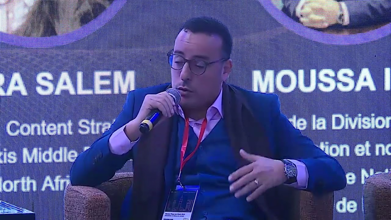 Rédaction de contrats et gestion des risques juridiques | Maroc Place de Droit 2025