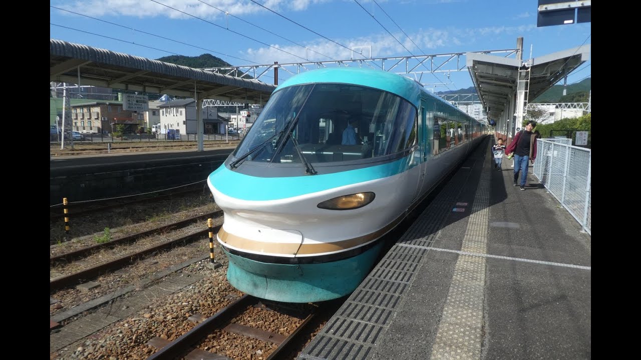 [鉄道車窓(前面展望)2019-11-09]特急くろしお24号 新大阪行(新宮→新大阪)