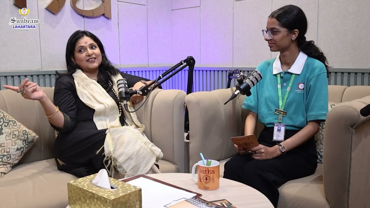 Ms. Richa Anirudh