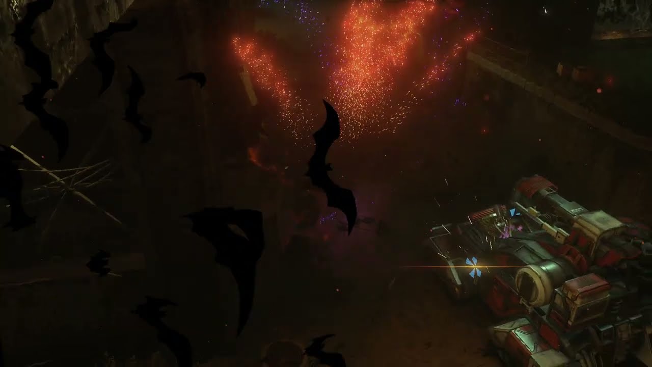 🪻Batman: Arkham Knight - Episode 20 