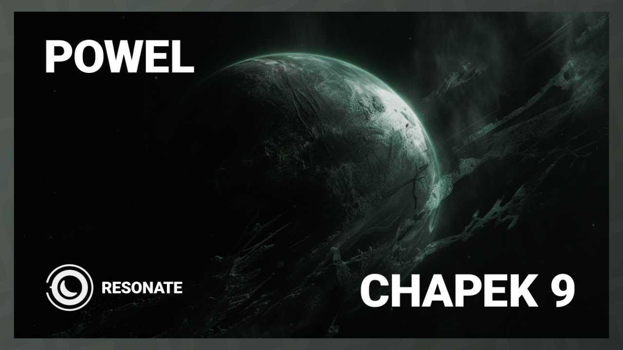 Powel - Chapek 9 (Extended Mix)