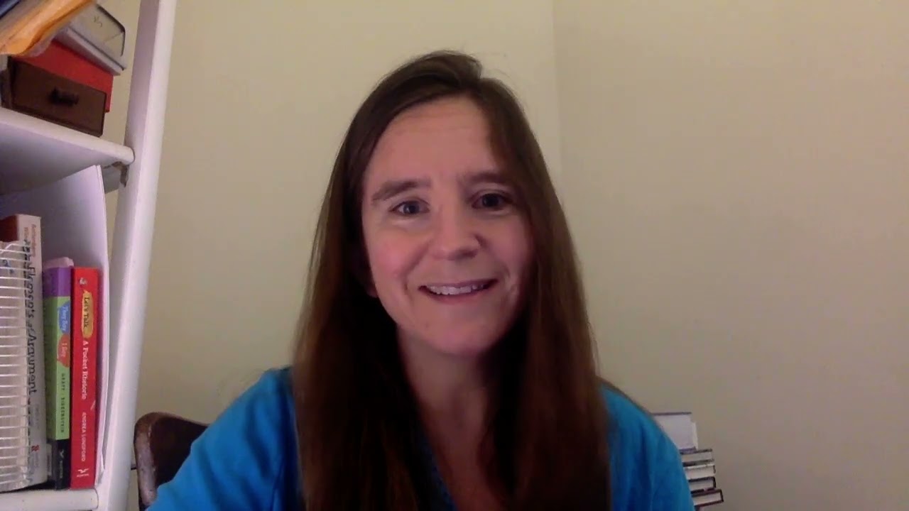 Anna Mills: Support my work on AI text generators in education