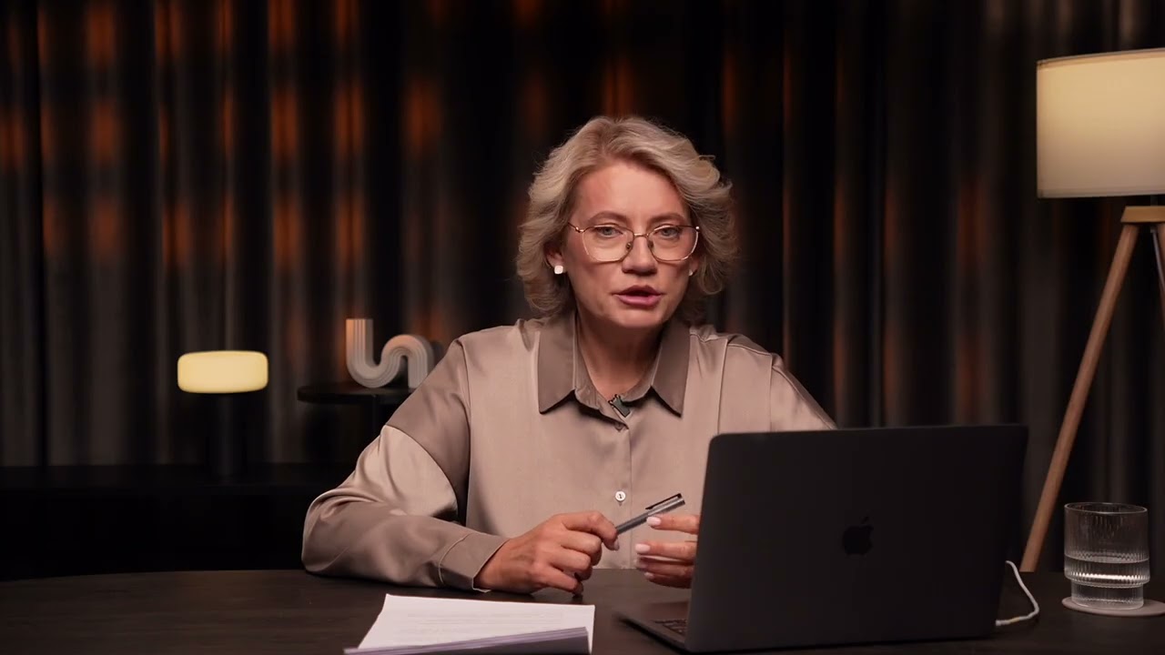 Запись эфира «Родовая система, как источник опоры и внутренней силы в 2026 году»