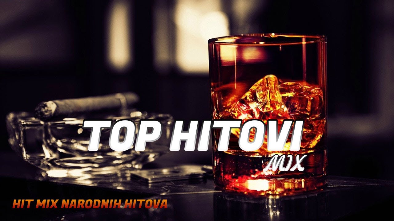 MIX NARODNE MUZIKE (NARODNO KAFANSKI) 💥 BALKAN CLUB PARTY MIX #narodni #balkan